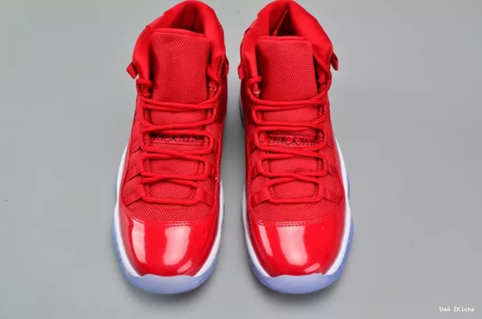 WellDesigned 637 (GS) RETRO BG 11 AIR JORDAN 734 0617